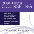 Encyclopedia of Counseling: Master Review and Tutorial for the National Counselor Examination PDF