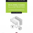 Building Codes Illustrated: A Guide to Understanding the 2015 International Building Code, 5th PDF