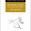 Building Codes Illustrated: The Basics 1st Edition - 2021 IBC Introduction PDF