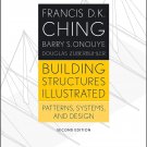 Building Structures Illustrated: Patterns, Systems, and Design 2nd Edition PDF