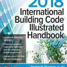 2018 International Building Code Illustrated Handbook PDF