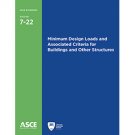 ASCE 7-22 - Minimum Design Loads and Associated Criteria for Buildings and Other Structures PDF