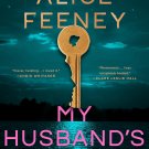My Husband's Wife: A Novel PDF