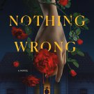 You Did Nothing Wrong: A Novel PDF