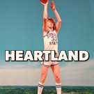 Heartland: A Forgotten Place, an Impossible Dream, and the Miracle of Larry Bird PDF