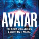 The Avatar by Jonathan Cahn PDF