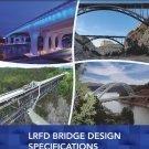 AASHTO LRFDBDS-10 LRFD Bridge Design Specifications, 10th Edition PDF
