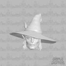 Haldir Elf Wizard JD033