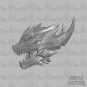 Dragon Warrior BD191