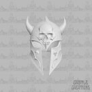 Evil Warrior Helmet DGT010