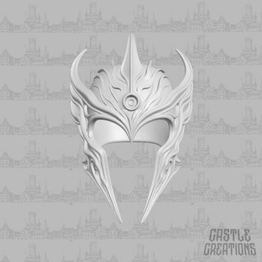 Heroic Warrior Helmet DGT011