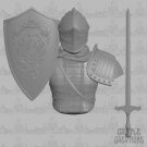 Elite Knight Kit JDKIT05