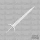 Long Sword DP1205