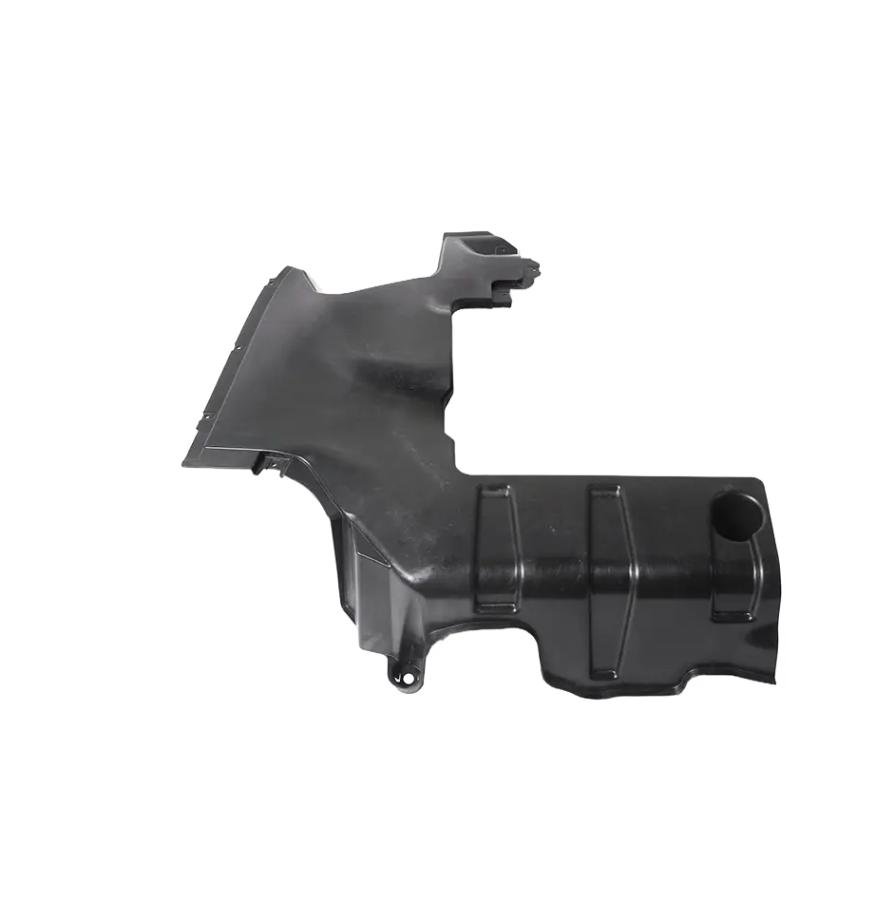 GMT Compression Mold