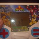 * Vintage Tiger game 2020 Mighty Morphin Power Rangers Handheld Video Game tested works * Vintage Tiger game 2020 Mighty Morphin Power Rangers Handheld Video Game tested works