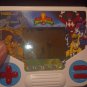 * Vintage Tiger game 2020 Mighty Morphin Power Rangers Handheld Video Game tested works