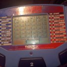 This is Jeopardy! Tiger electronics 1995 has book tested works low sound batteries not included This is Jeopardy! Tiger electronics 1995 has book tested works low sound batteries not included