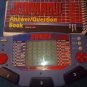 This is Jeopardy! Tiger electronics 1995 has book tested works low sound batteries not included