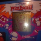 * Tiger electronics 1988 pinball no sound works tested * Tiger electronics 1988 pinball no sound works tested