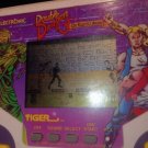 * Tiger electronics 1988 double dragon 3 tested works