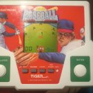 * Tiger electronics 1994 baseball game tested works * Tiger electronics 1994 baseball game tested works