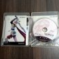 Final Fantasy XIII XIII-2 Lightning Return Ps3 Japanese Ver 3 game Set