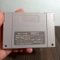 Final Fantasy VII Super Famicom Japan Import Authentic - Working