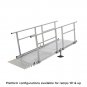 Silver Spring Clearway 10' Straight Ramp