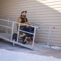 Silver Spring Clearway 10' Straight Ramp