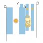 Argentina Garden Flag National Soccer Team FIFA World Cup 2026