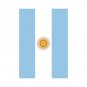 Argentina Garden Flag National Soccer Team FIFA World Cup 2026