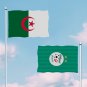 Algeria Garden Flag National Soccer Team FIFA World Cup 2026