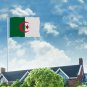 Algeria Garden Flag National Soccer Team FIFA World Cup 2026