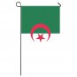 Algeria Garden Flag National Soccer Team FIFA World Cup 2026