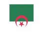 Algeria Garden Flag National Soccer Team FIFA World Cup 2026