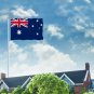 Australia Garden Flag National Soccer Team FIFA World Cup 2026