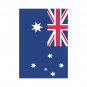 Australia Garden Flag National Soccer Team FIFA World Cup 2026