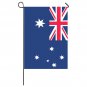 Australia Garden Flag National Soccer Team FIFA World Cup 2026