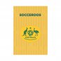 Australia Garden Flag National Soccer Team FIFA World Cup 2026