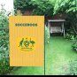 Australia Garden Flag National Soccer Team FIFA World Cup 2026