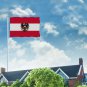 Austria Garden Flag National Soccer Team FIFA World Cup 2026