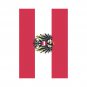 Austria Garden Flag National Soccer Team FIFA World Cup 2026