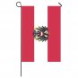 Austria Garden Flag National Soccer Team FIFA World Cup 2026