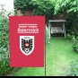 Austria Garden Flag National Soccer Team FIFA World Cup 2026