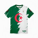 Algeria FIFA World Cup 2026 Special Fan Edition T-shirt Algeria FIFA World Cup 2026 Special Fan Edition T-shirt