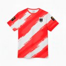Austria FIFA World Cup 2026 Special Fan Edition T-shirt Austria FIFA World Cup 2026 Special Fan Edition T-shirt