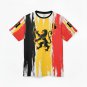 Belgium FIFA World Cup 2026 Special Fan Edition T-shirt