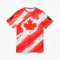 Canada FIFA World Cup 2026 Special Fan Edition T-shirt