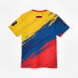 Colombia FIFA World Cup 2026 Special Fan Edition T-shirt