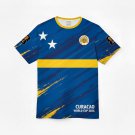 Curacao FIFA World Cup 2026 Special Fan Edition T-shirt